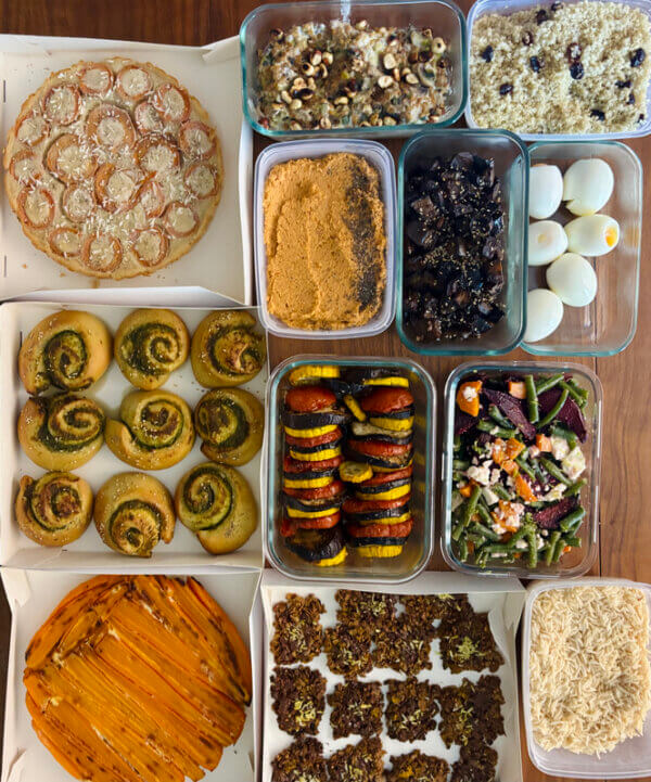 Livraison de repas 100% cuisinés maison, bio et sains – Image 7